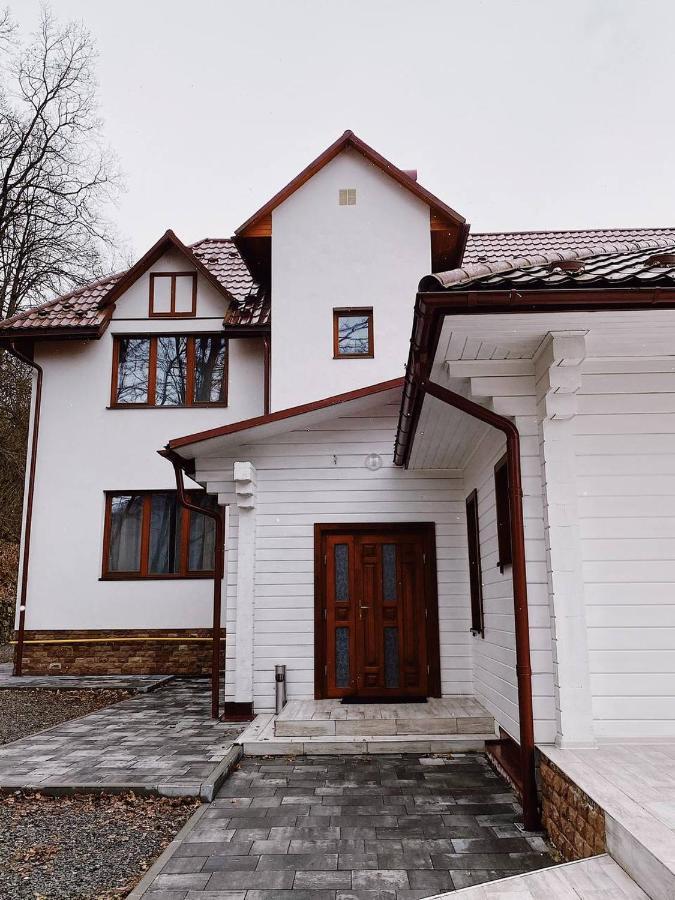 Dominion Relax Club Shaian Exterior foto