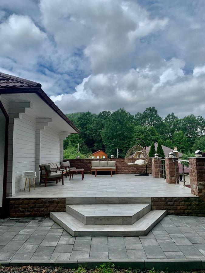 Dominion Relax Club Shaian Exterior foto