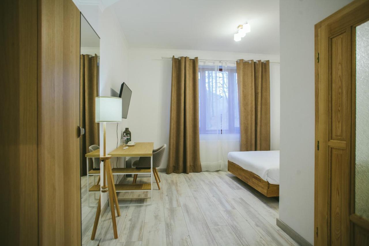 Dominion Relax Club Shaian Exterior foto